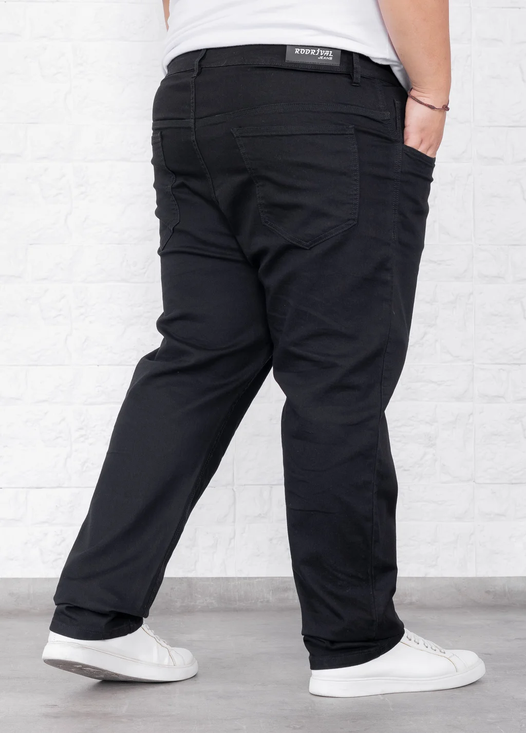 000018EN - ESP. E.RECTO NEGRO
