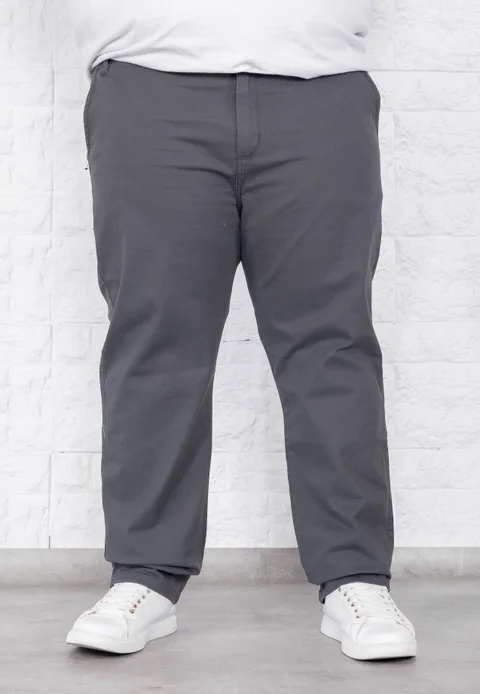 00018ECH - ESP. CHINO