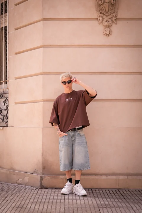 0004BBOW - BERMUDA BAGGY OWEN