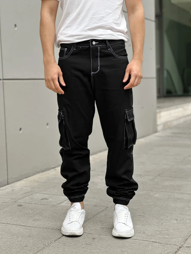 00020MBL - MOM BLACKY