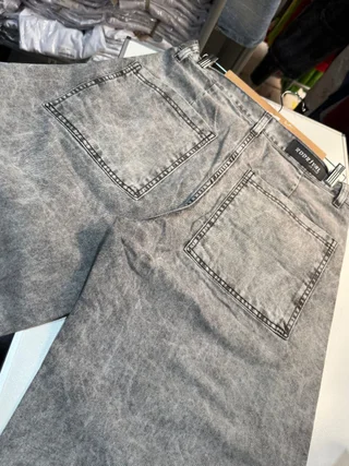 0164BRAI - BERMUDA BAGGY RAIN - Vista 3