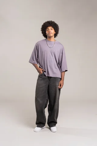 000084TS - BAGGY TYSON - Vista 4