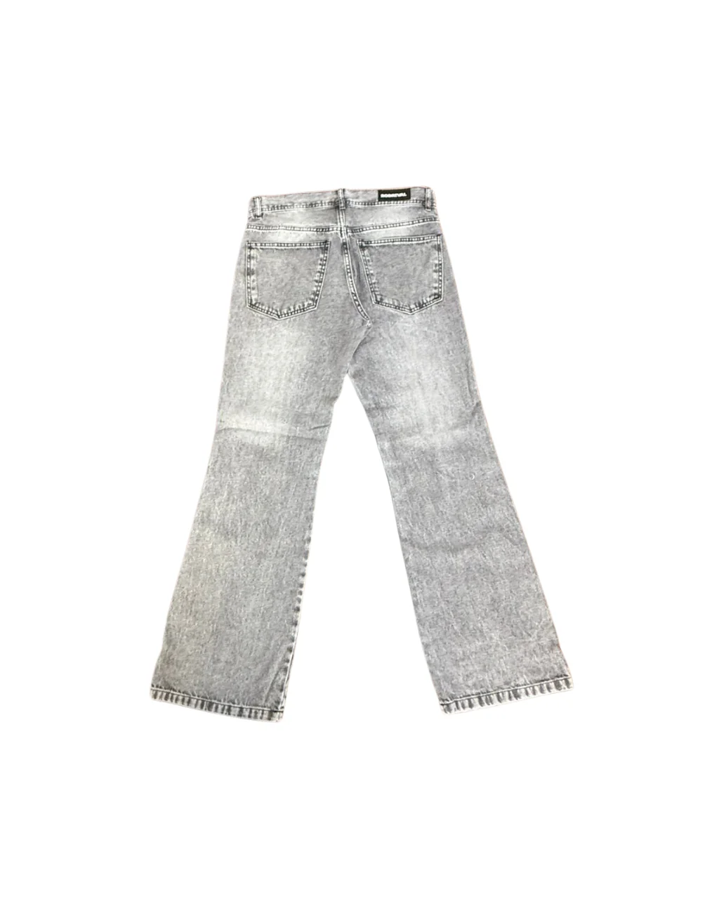 S45DFLAD - FLARED BLESSED GREY