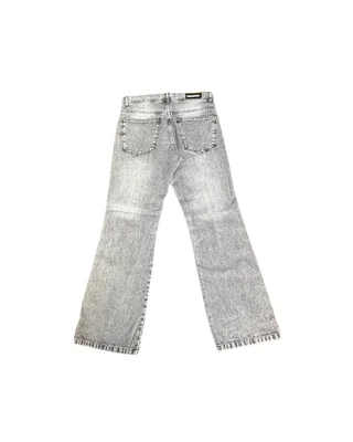 S45DFLAD - FLARED BLESSED GREY - Vista 2