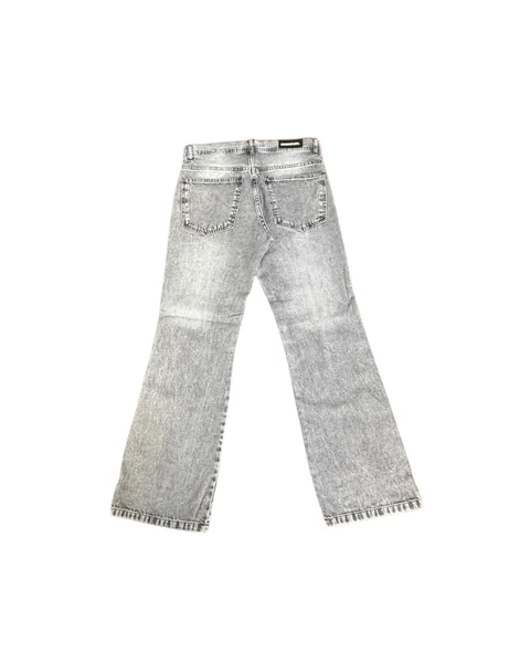 S45DFLAD - FLARED BLESSED GREY