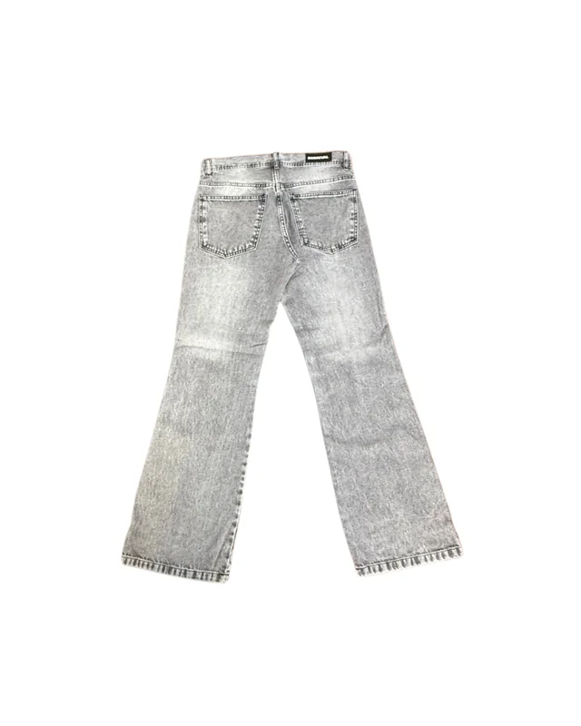 S45DFLAD - FLARED BLESSED GREY