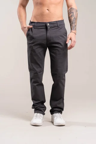 0015CHSE - CHINO SEMIRECTO - Vista 4