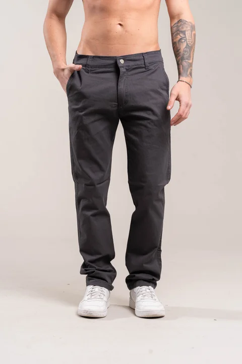 0015CHSE - CHINO SEMIRECTO