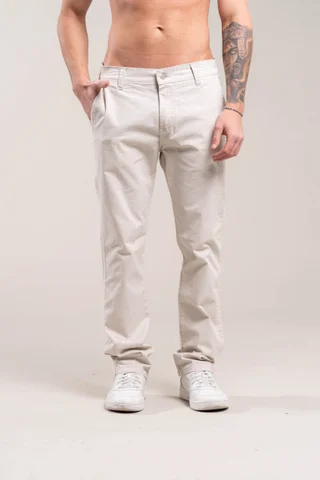 0015CHSE - CHINO SEMIRECTO - Vista 1