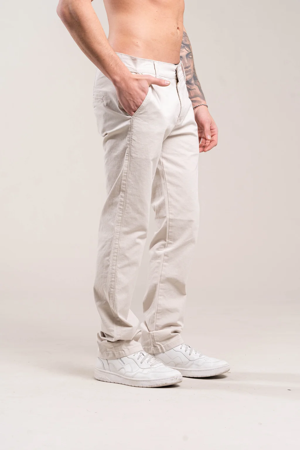 0015CHSE - CHINO SEMIRECTO