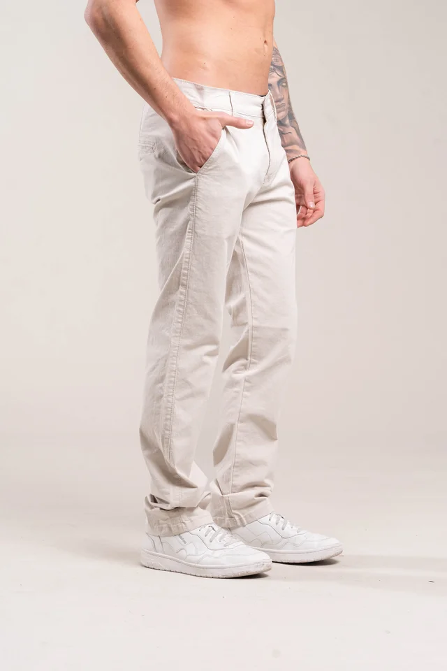 0015CHSE - CHINO SEMIRECTO