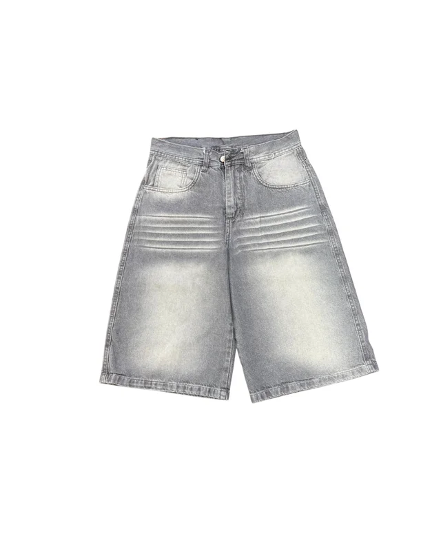 0346BBSA - BERMUDA BAGGY KING