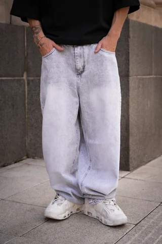 0946BGOL - BAGGY VICO - Vista 2