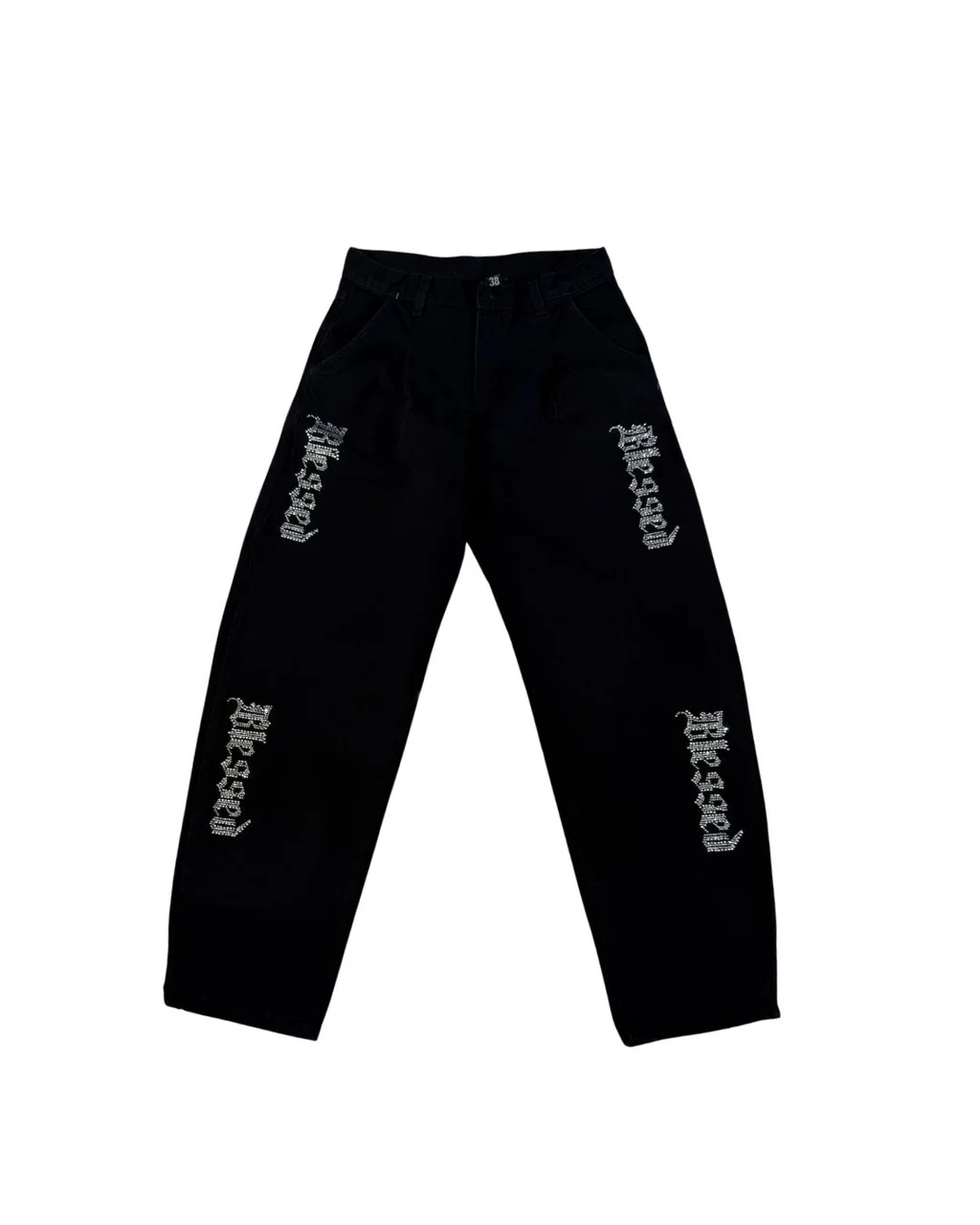 bbsh1542 - BAGGY SHINNE 2.0