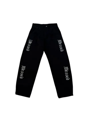bbsh1542 - BAGGY SHINNE 2.0 - Vista 2