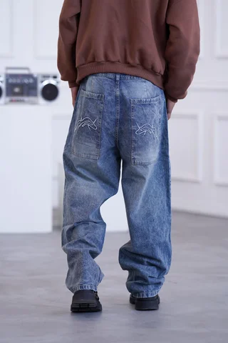 00021CHM - BAGGY MINO - Vista 1