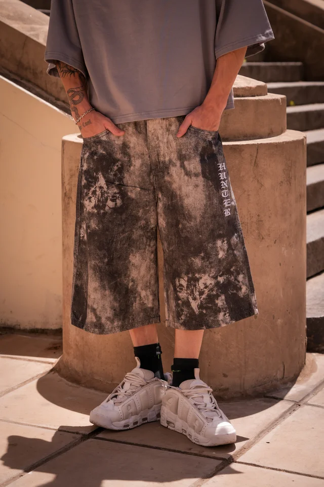 AUSJBRAT - BERMUDA BAGGY AUTHENTIC