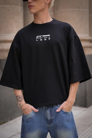 0013RBDR - BOXY FIT DREAM - Vista 2
