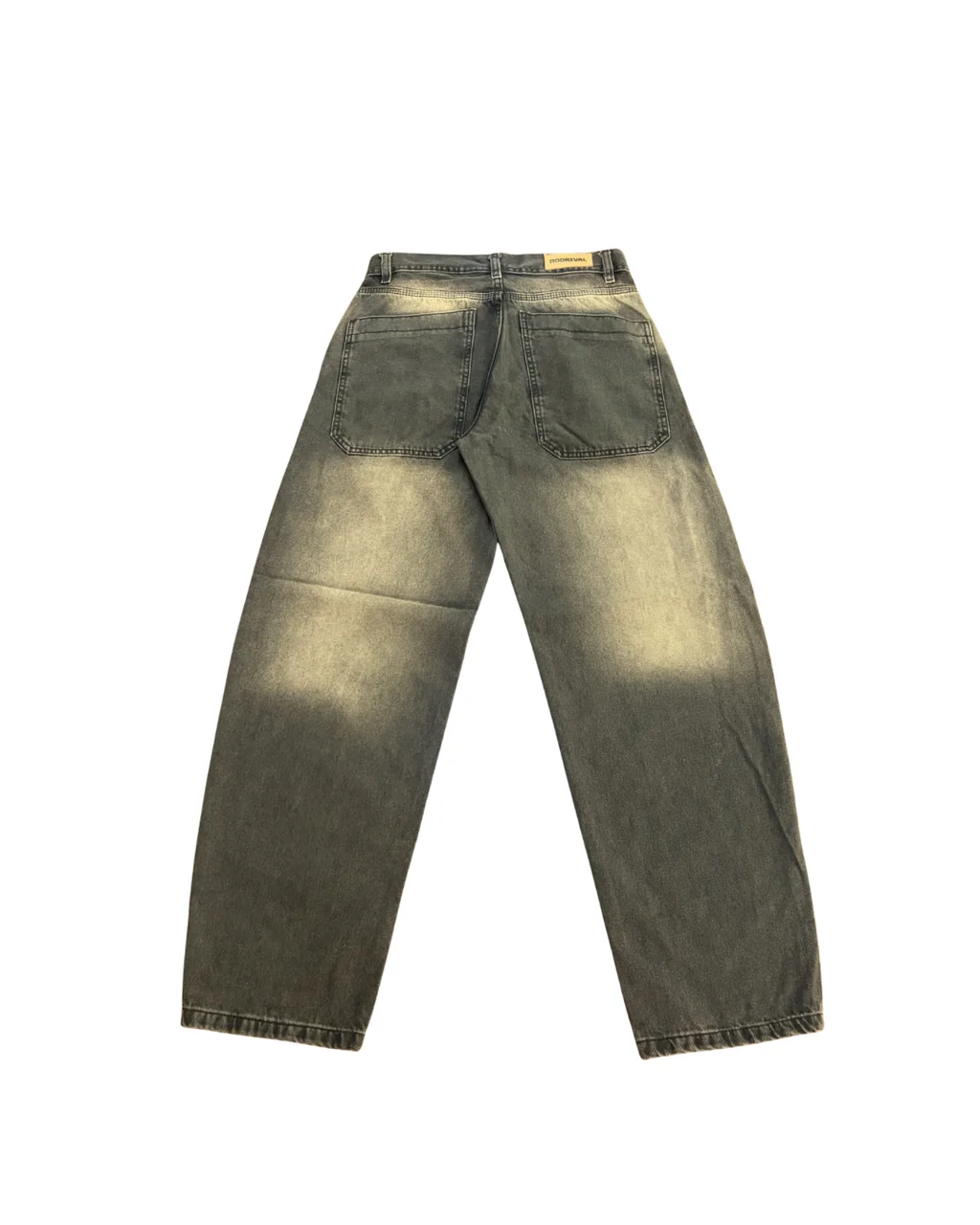 0034Bber - BAGGY EROS