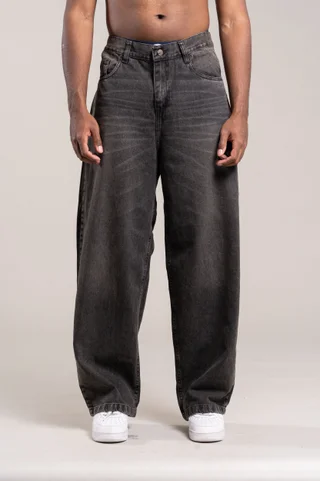 000084TS - BAGGY TYSON - Vista 1