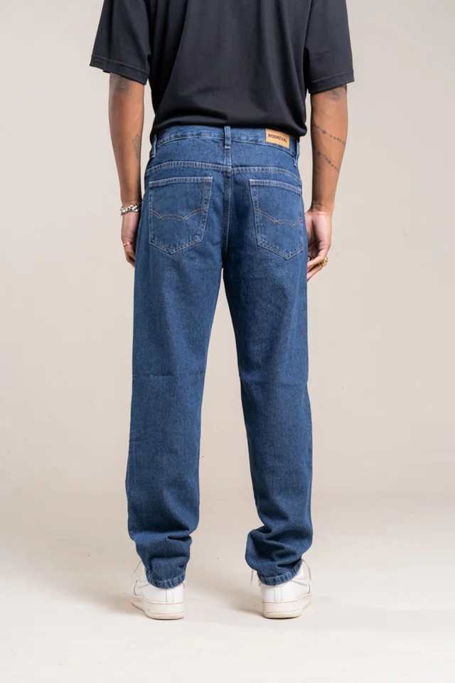 00010CLA - CLASICO JEAN