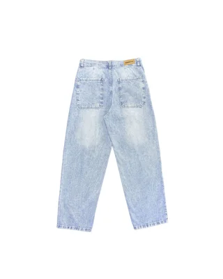 04501bcl - BAGGY ISIS - Vista 2