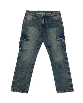 00018EMO - ESP. MOM CARGO OXIDO - Vista 1