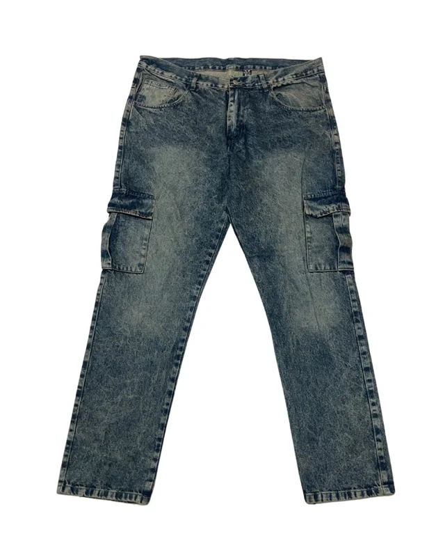 00018EMO - ESP. MOM CARGO OXIDO