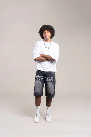 00040BBR - BERMUDA BAGGY BORN - Vista 3