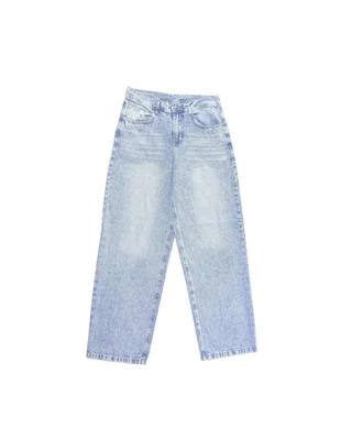 04501bcl - BAGGY ISIS - Vista 1