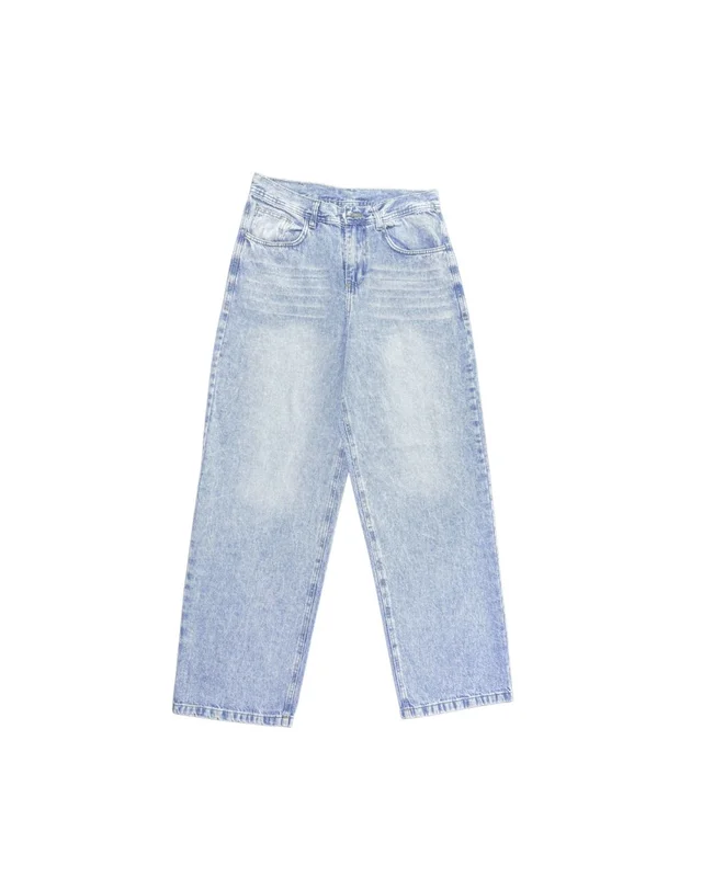 04501bcl - BAGGY ISIS