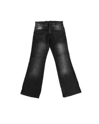 0124AFLA - FLARE BLACKY - Vista 1
