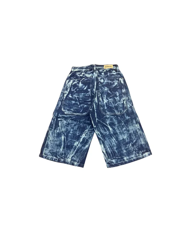 S52SBEMD - BERMUDA BAGGY TRAVIS