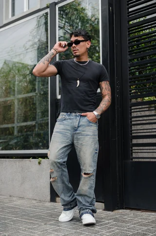 FLARED CRISTALES OXIDO R - Vista 3