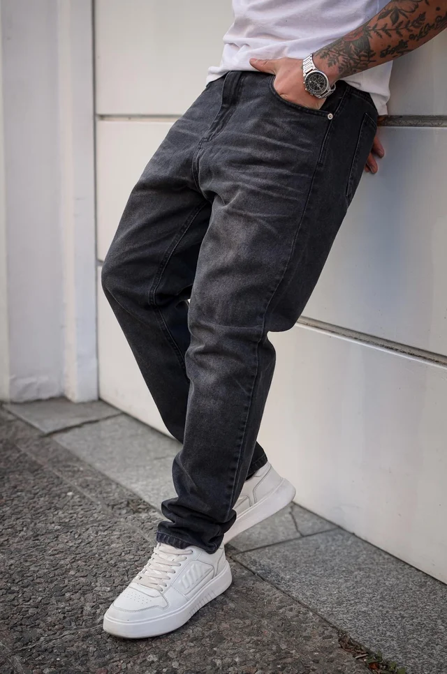 Negro LC