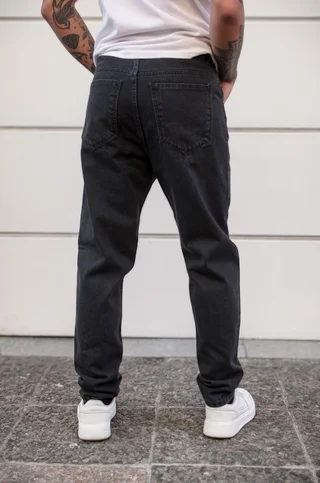 Negro LC - Vista 3