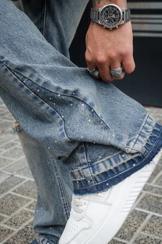 FLARED CRISTALES OXIDO R - Vista 2