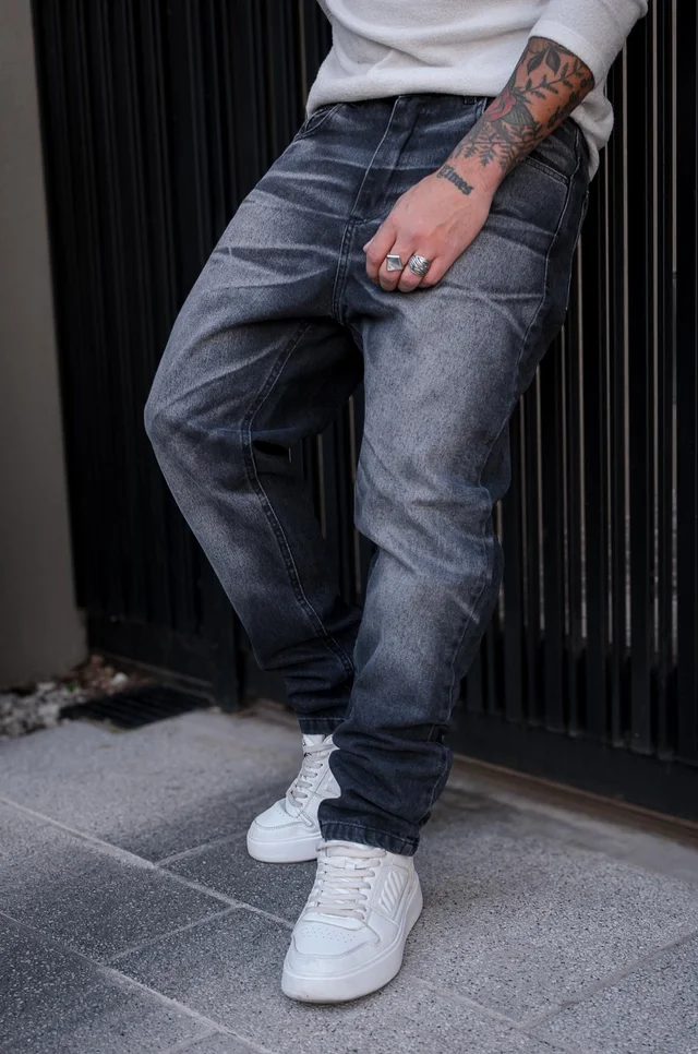 BLACK STYLE