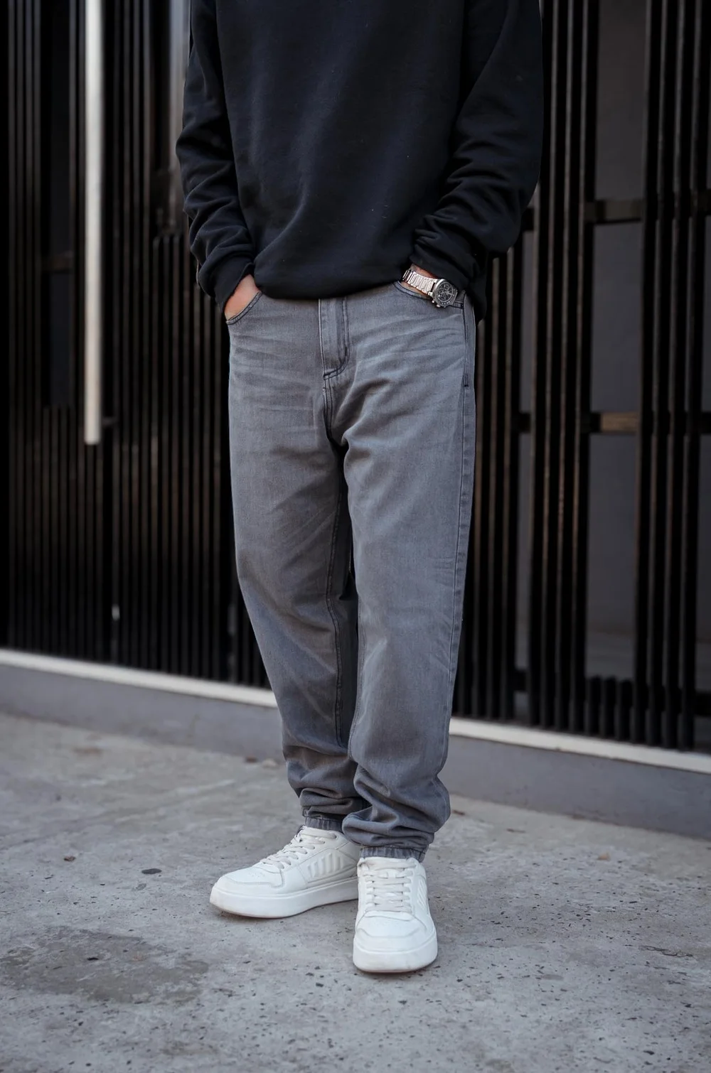 GRIS 907