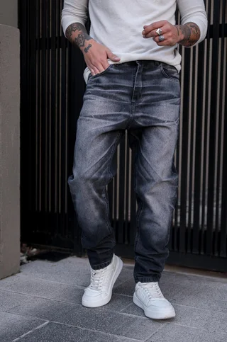BLACK STYLE - Vista 3