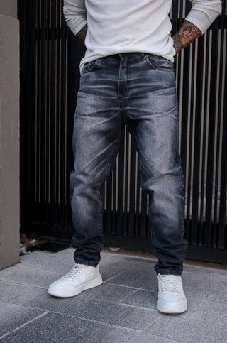 BLACK STYLE - Vista 2