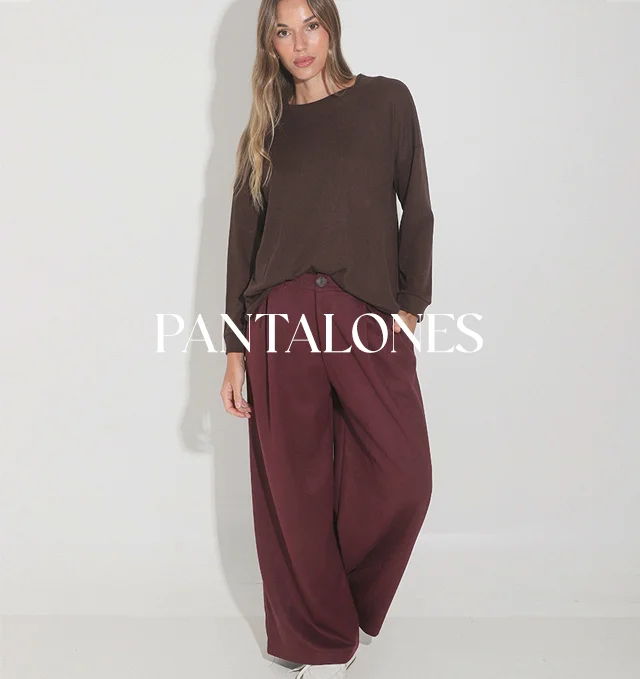 pantalones