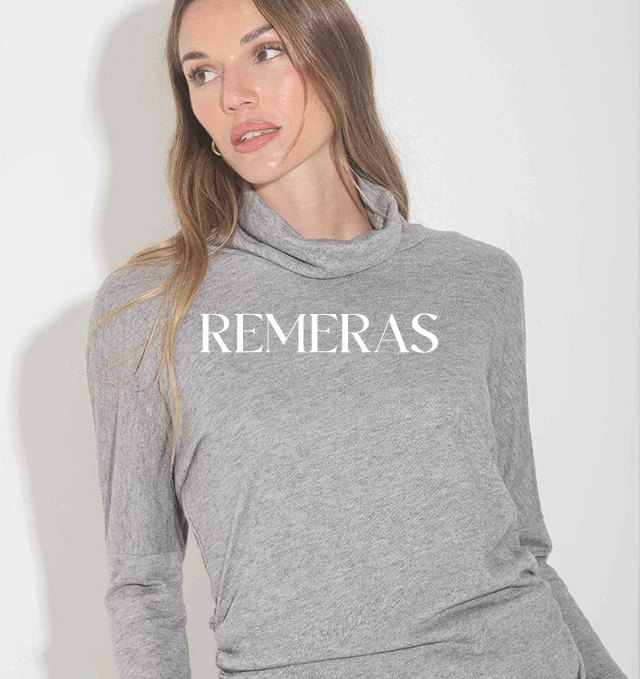 remeras