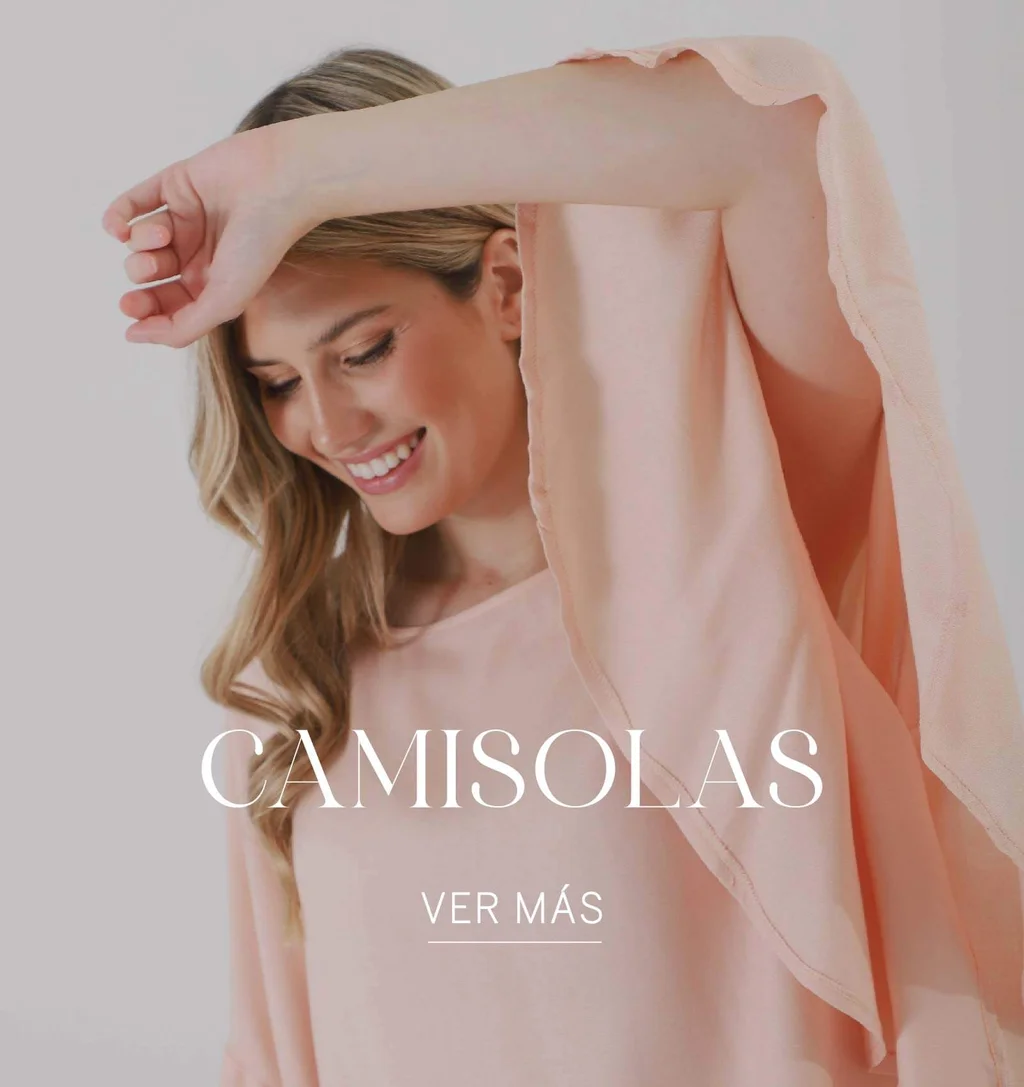 camisolas