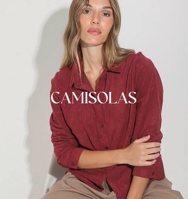 camisolas
