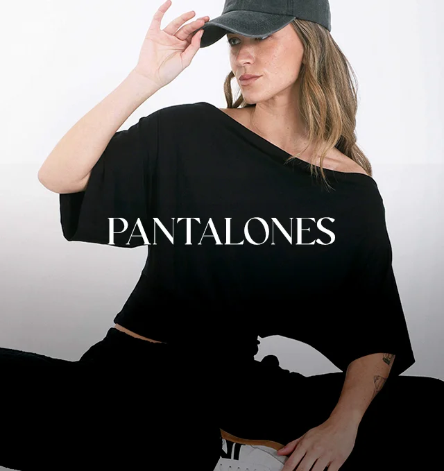 pantalones