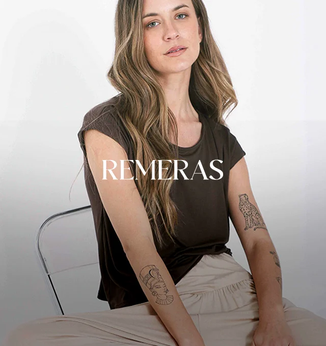 remeras