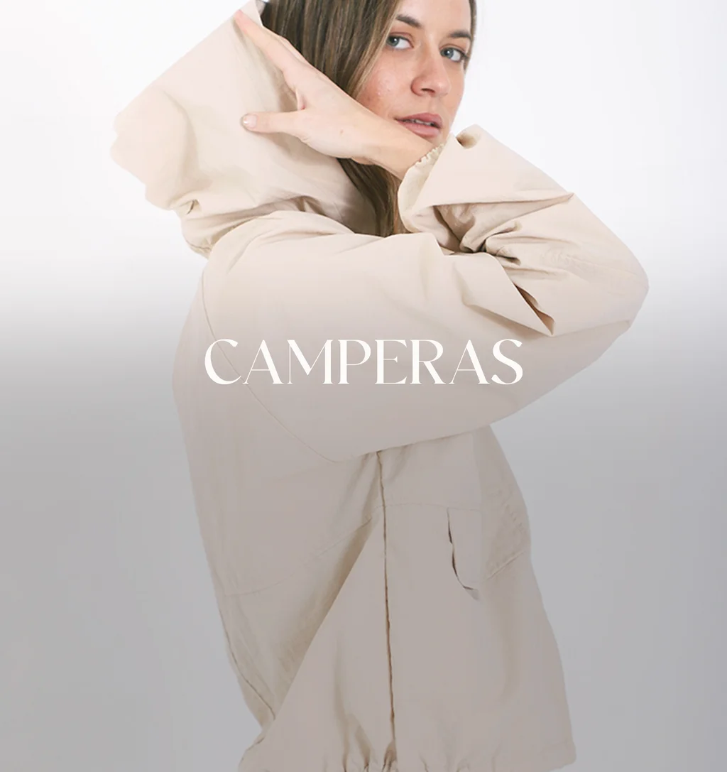 camperas