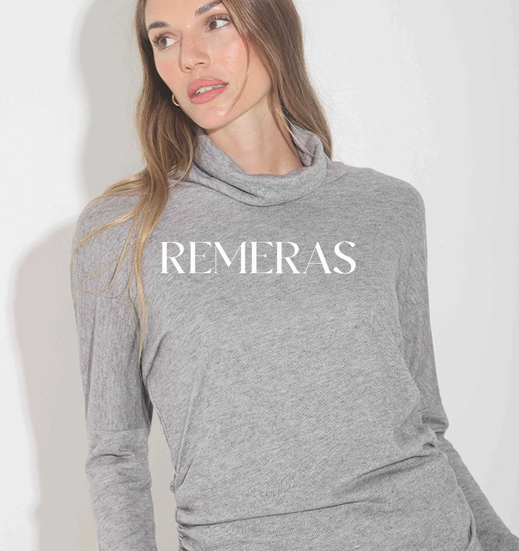 remeras