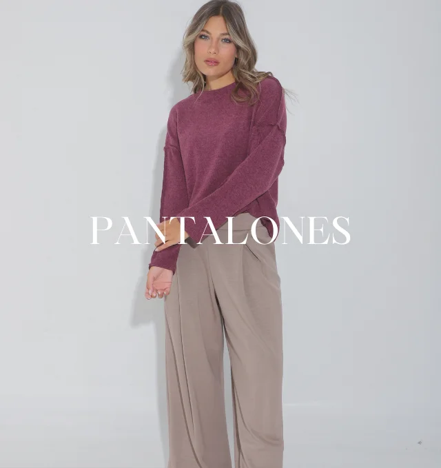 pantalones